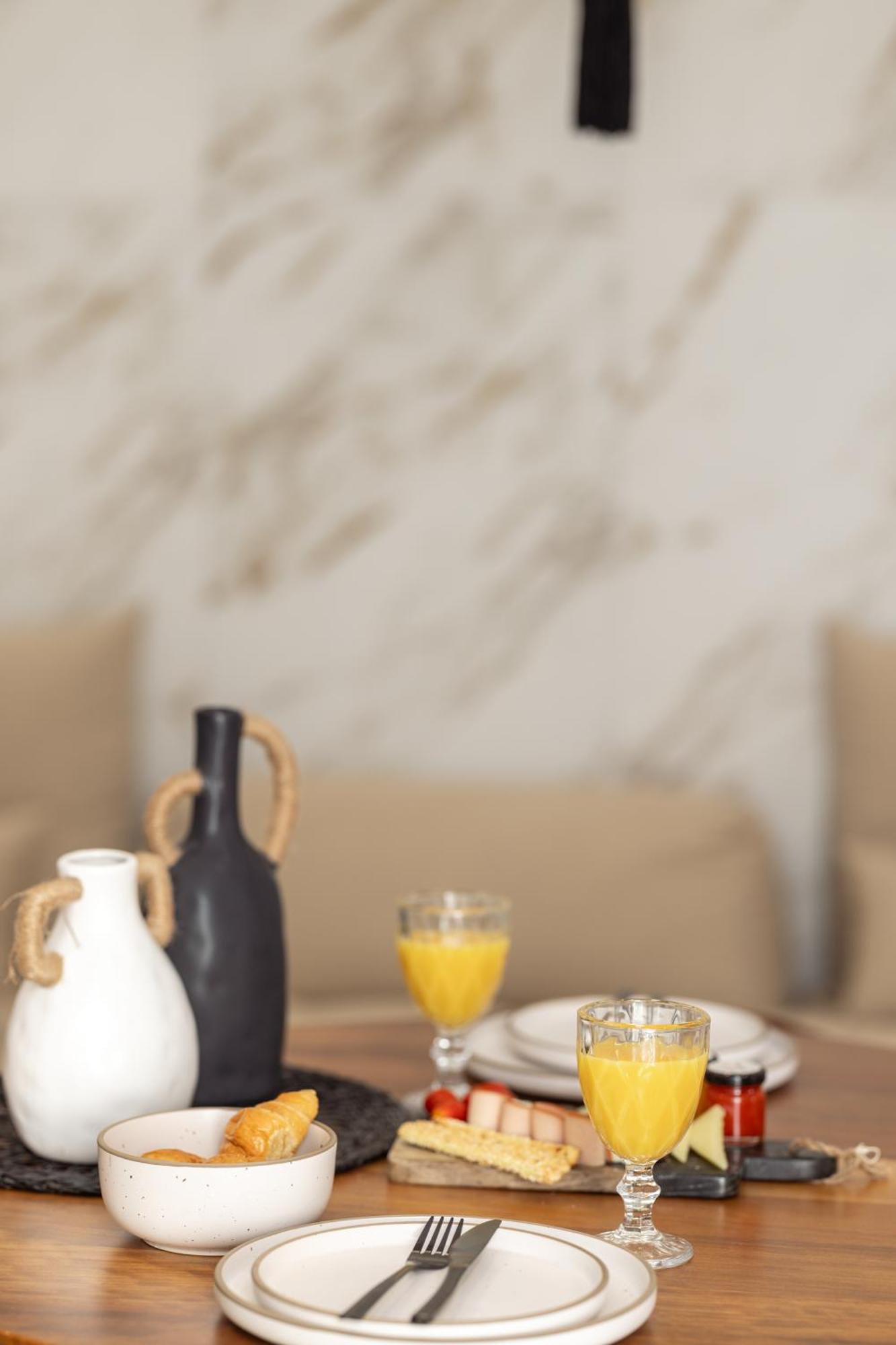 Olvos Suite Naxos City Экстерьер фото