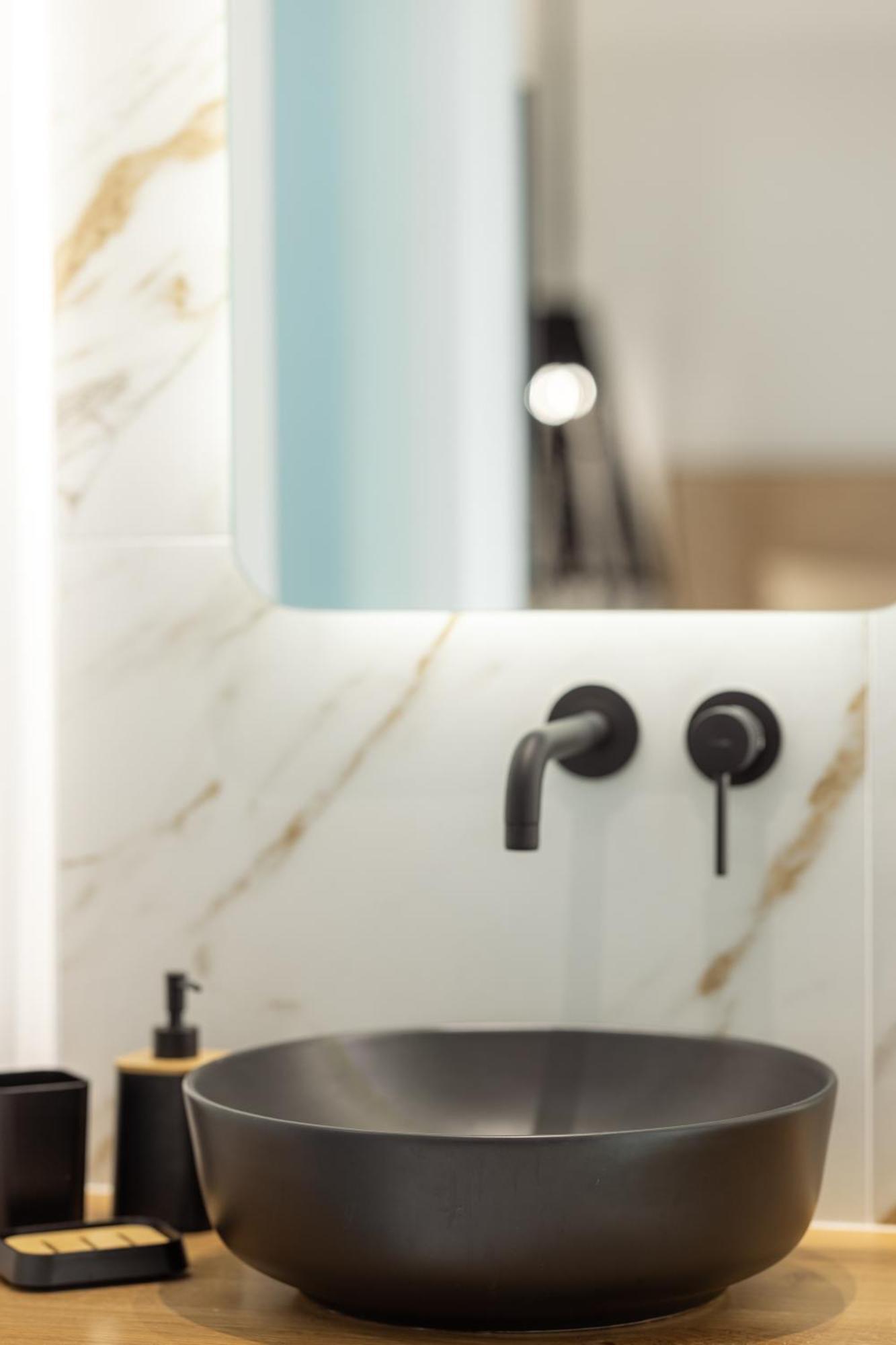 Olvos Suite Naxos City Экстерьер фото