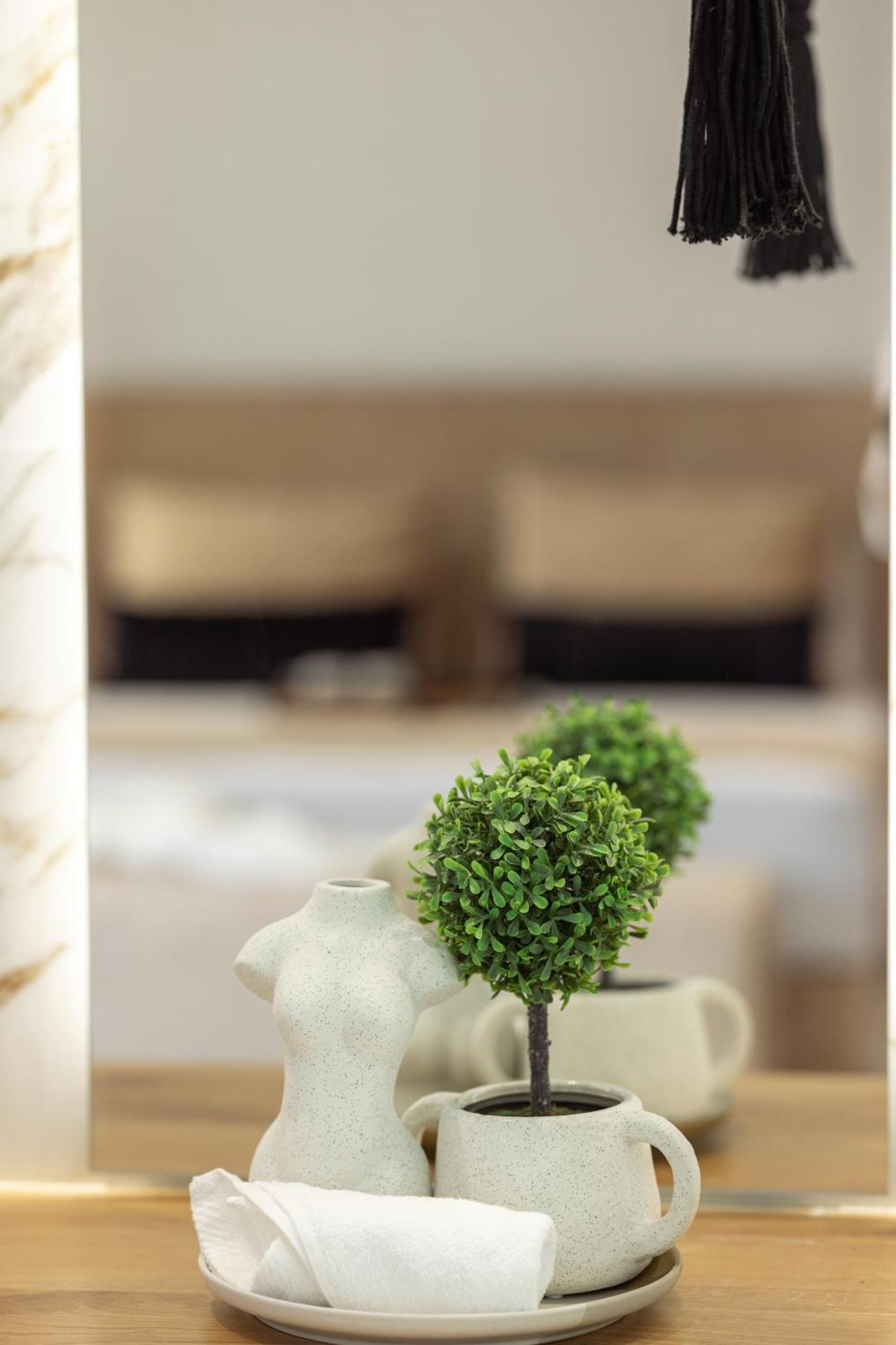 Olvos Suite Naxos City Экстерьер фото